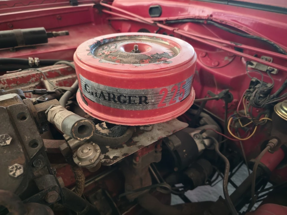 1963 Dodge Dart - Image 13 of 13