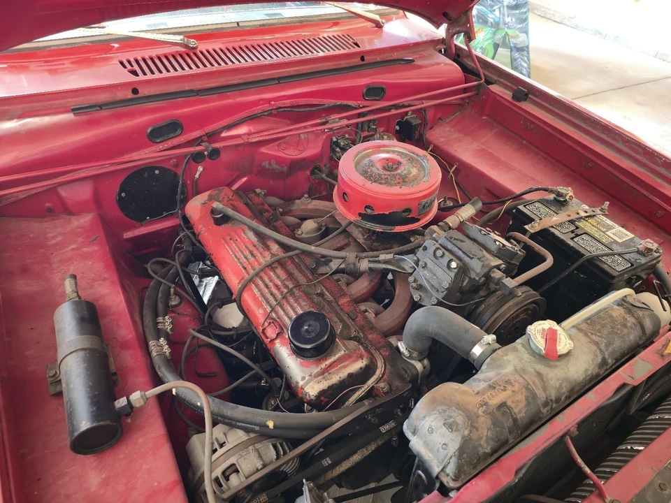 1963 Dodge Dart - Image 12 of 13