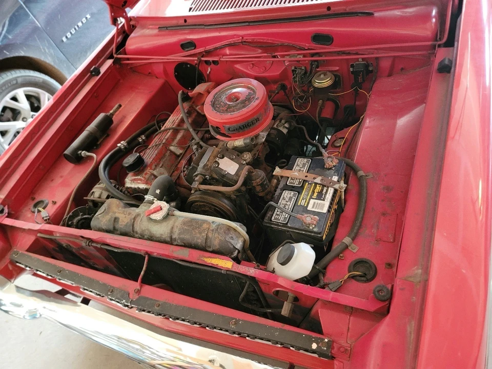 1963 Dodge Dart - Image 11 of 13