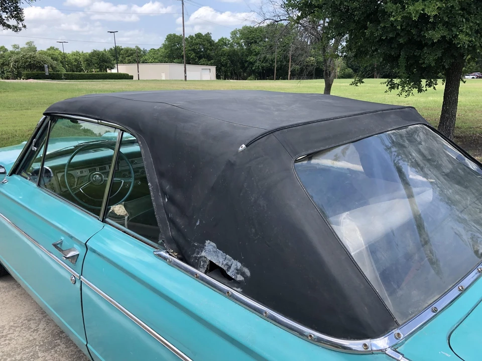 1963 Dodge Dart - Image 30 of 31
