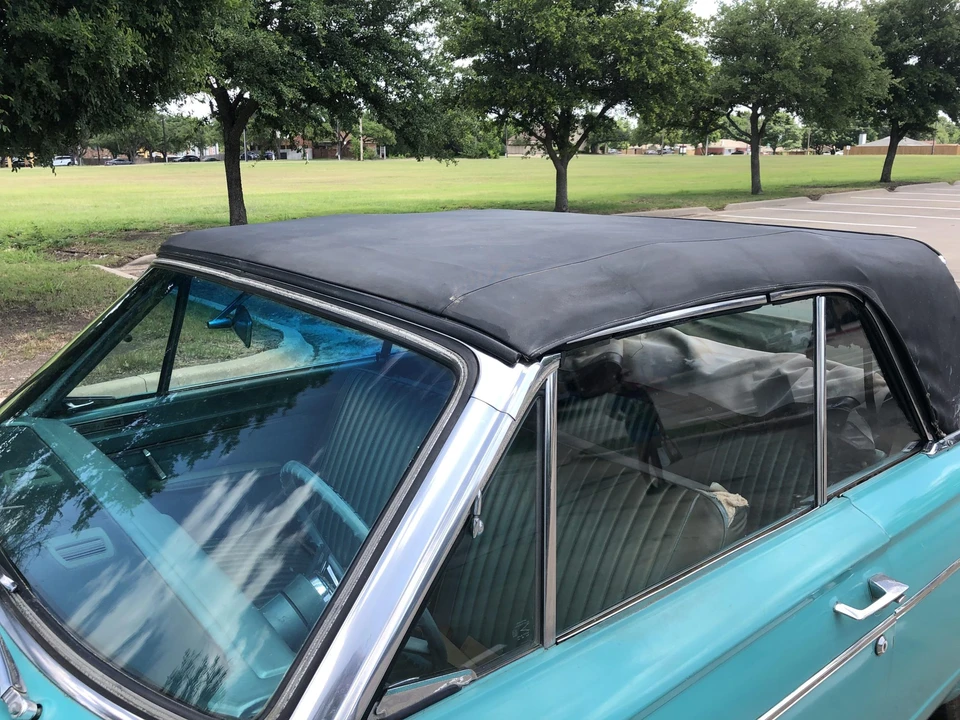1963 Dodge Dart - Image 29 of 31
