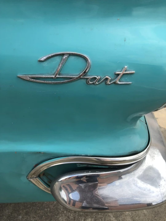 1963 Dodge Dart - Image 25 of 31