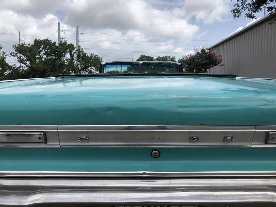 1963 Dodge Dart - Image 22 of 31