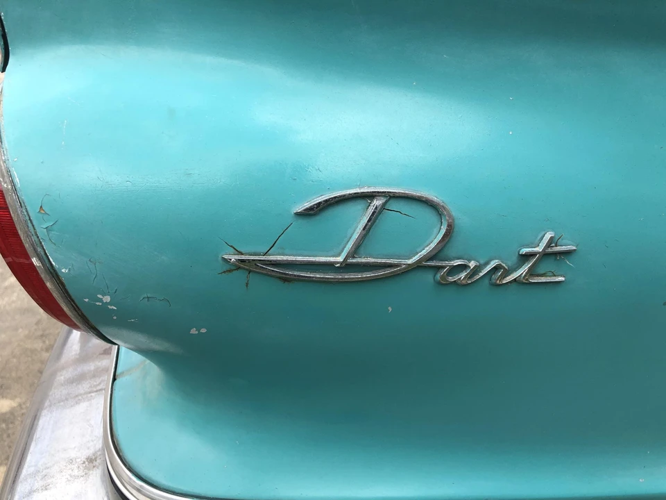 1963 Dodge Dart - Image 24 of 31