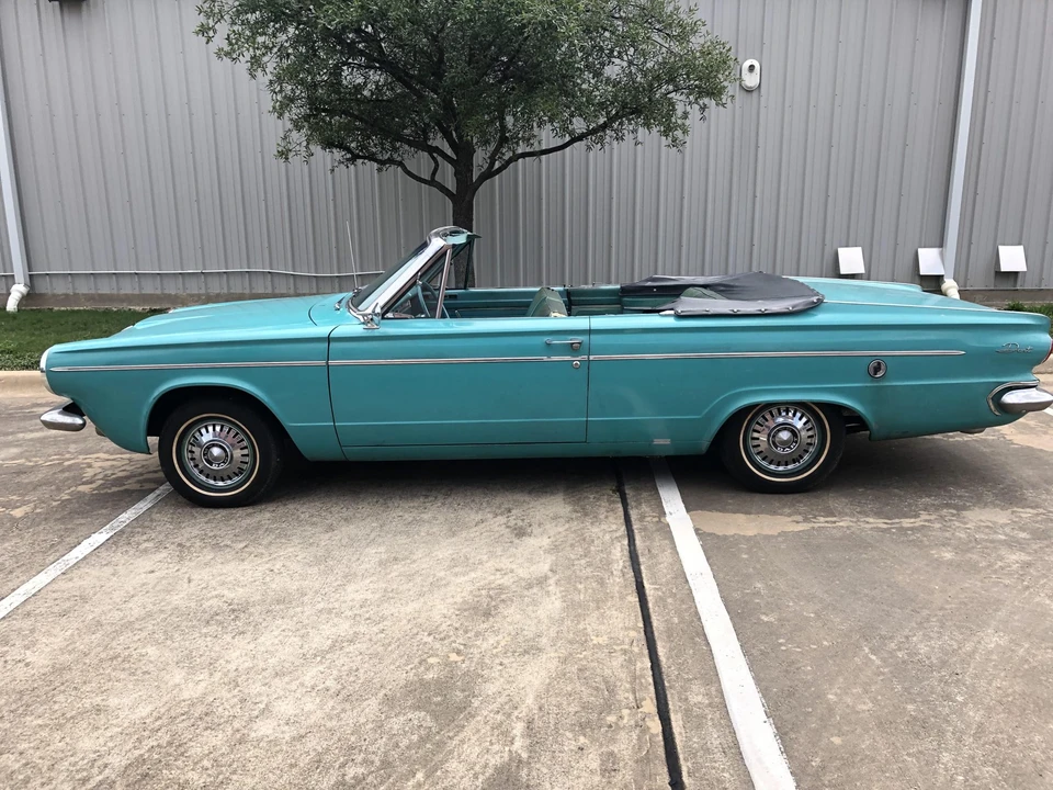 1963 Dodge Dart - Image 18 of 31
