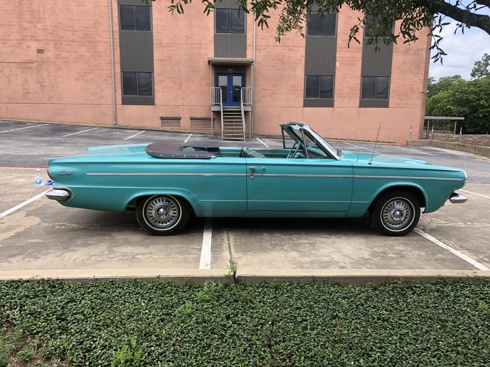 1963 Dodge Dart - Image 14 of 31