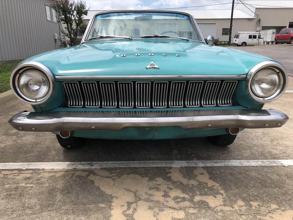 1963 Dodge Dart - Image 21 of 31