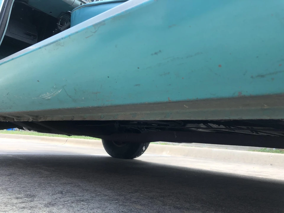 1963 Dodge Dart - Image 23 of 31