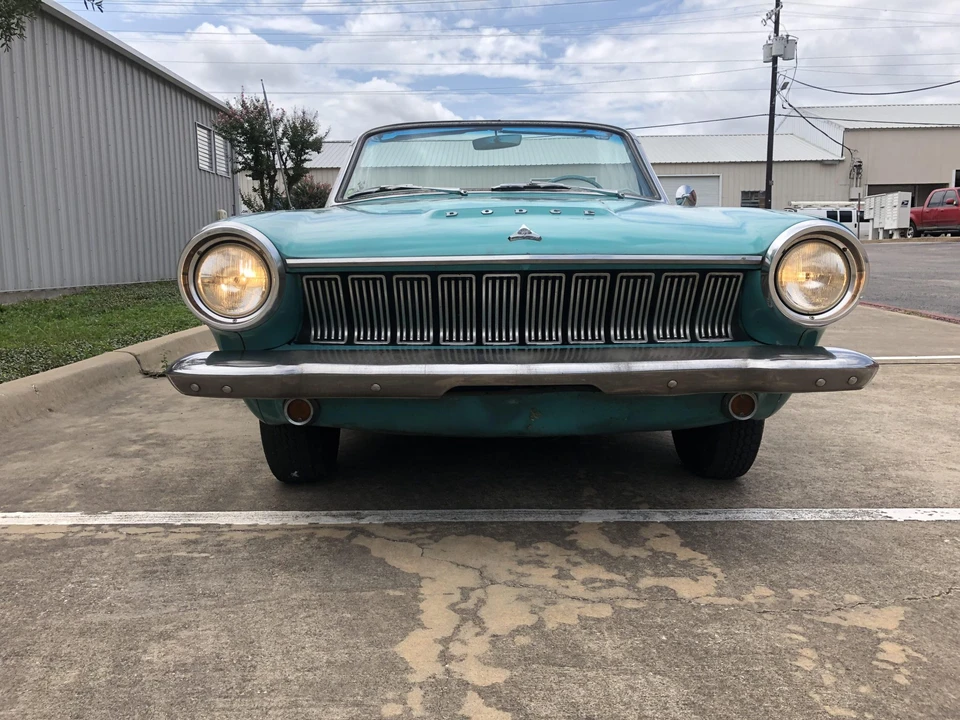 1963 Dodge Dart - Image 13 of 31