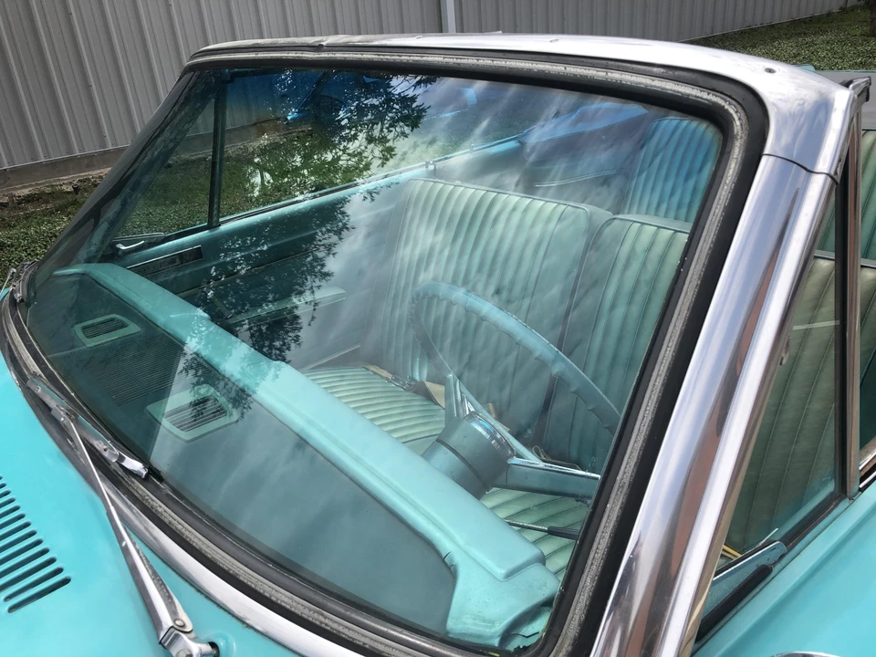 1963 Dodge Dart - Image 28 of 31