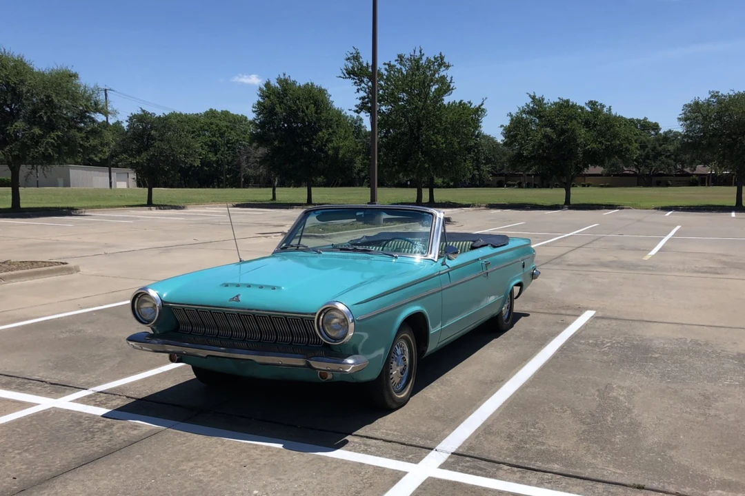 1963 Dodge Dart - Image 2 of 31