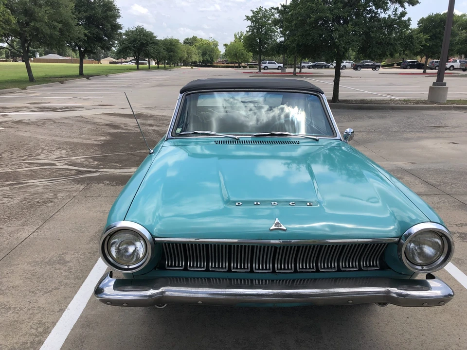 1963 Dodge Dart - Image 19 of 31