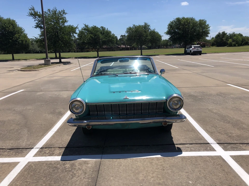 1963 Dodge Dart - Image 3 of 31