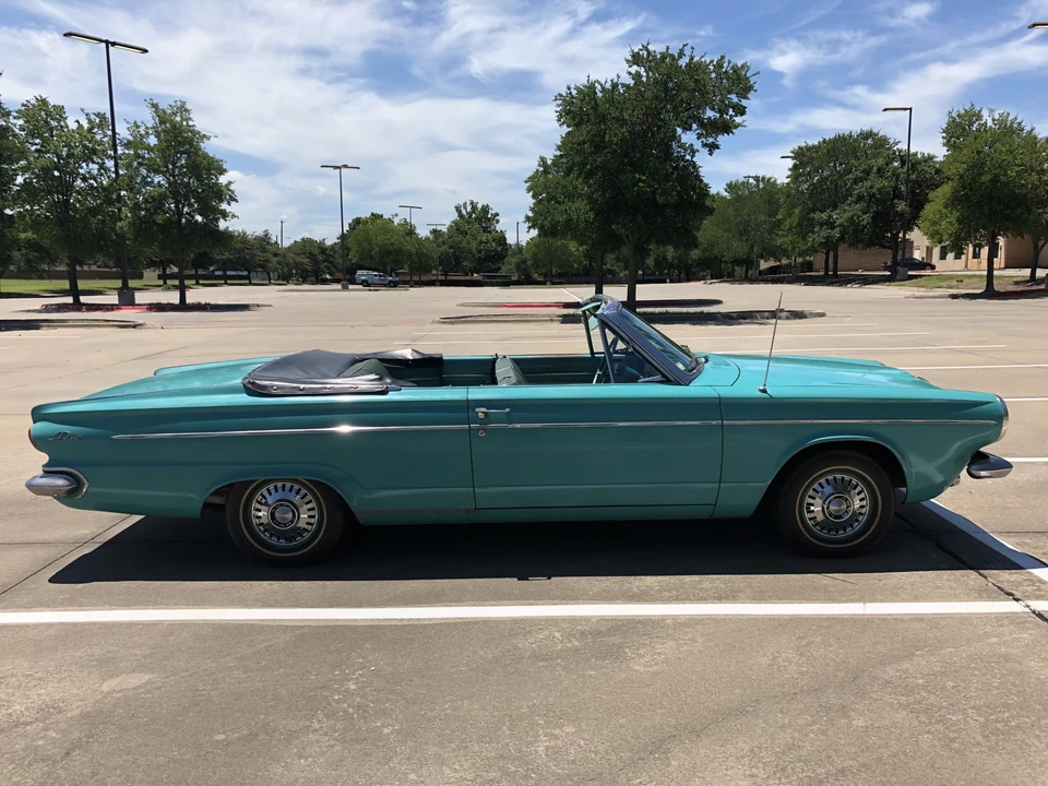 1963 Dodge Dart - Image 5 of 31