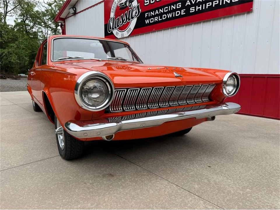 1963 Dodge Dart - Image 22 of 31