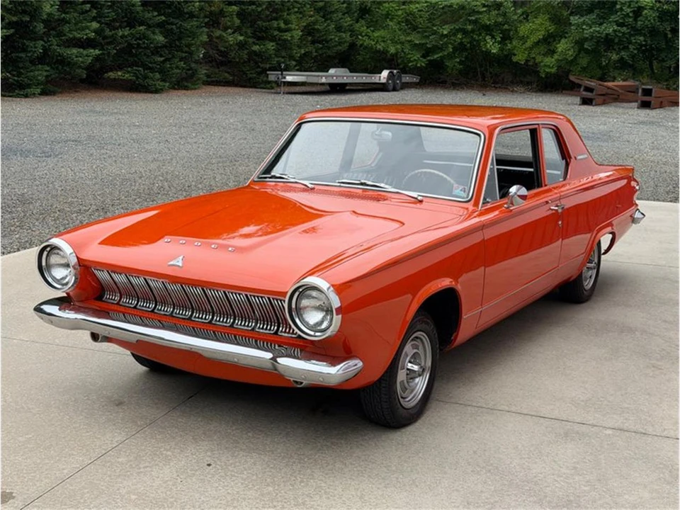 1963 Dodge Dart - Image 4 of 31