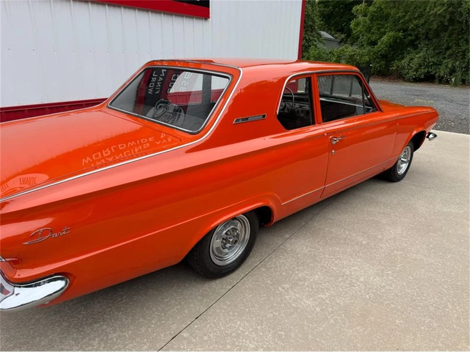 1963 Dodge Dart - Image 13 of 31