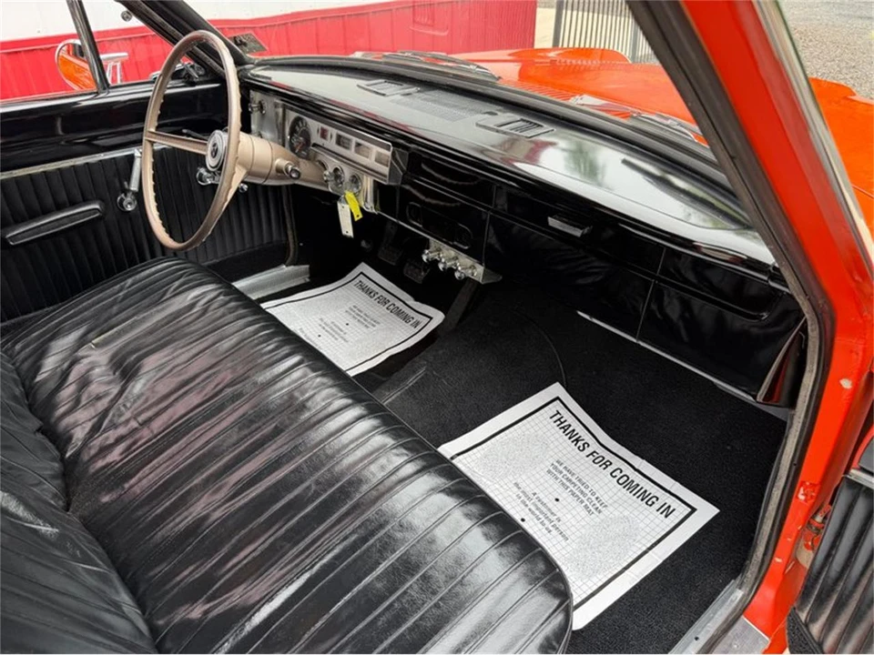 1963 Dodge Dart - Image 16 of 31