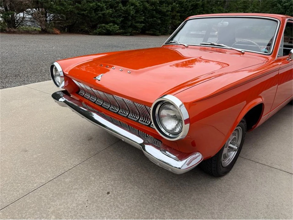 1963 Dodge Dart - Image 19 of 31