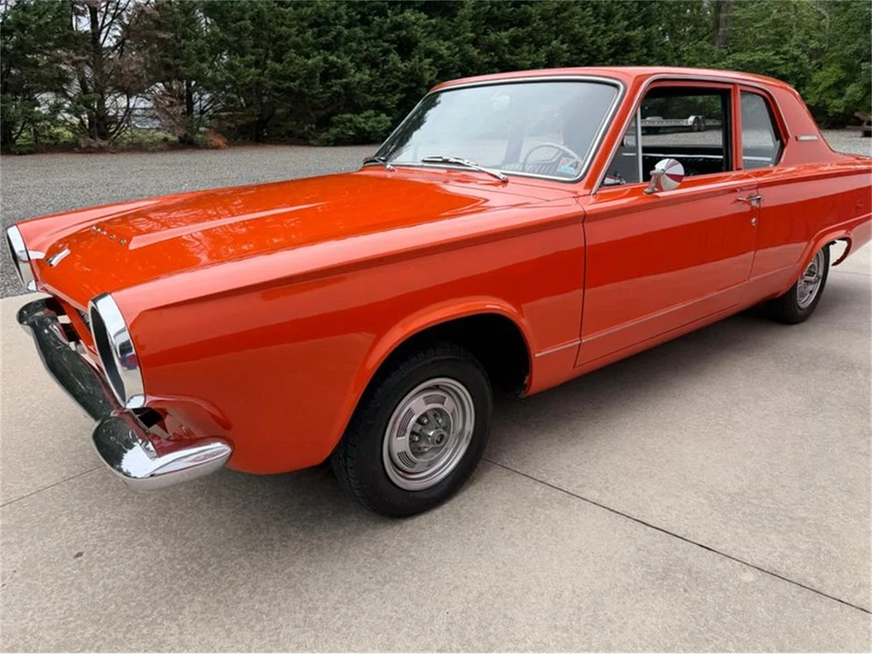 1963 Dodge Dart - Image 25 of 31
