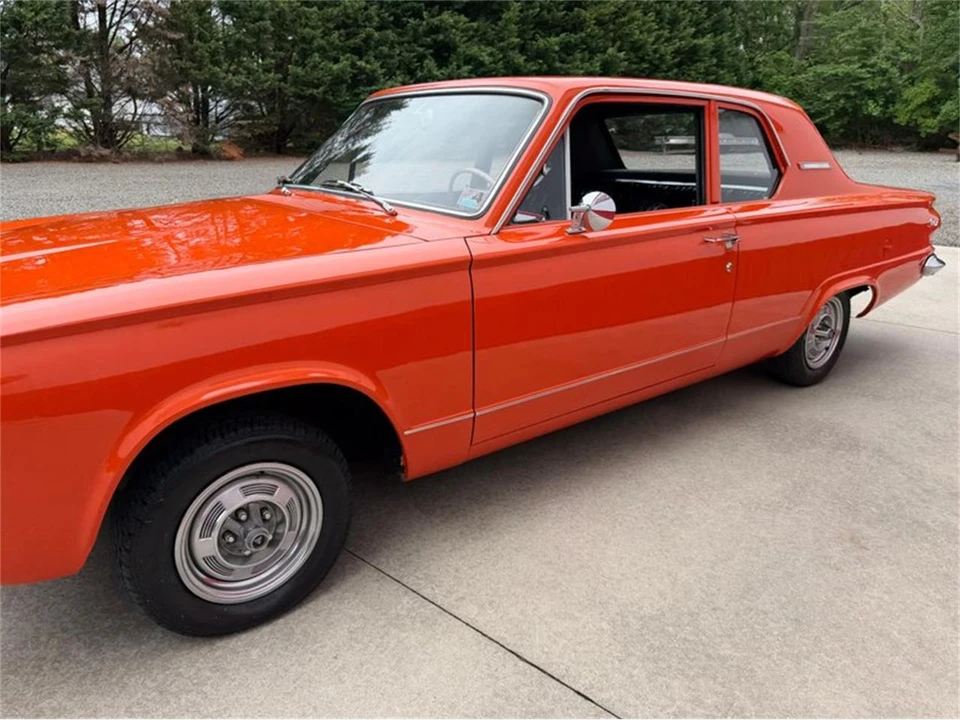 1963 Dodge Dart - Image 28 of 31