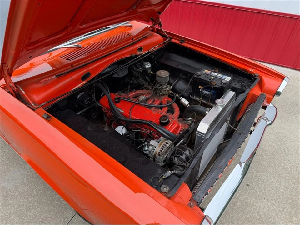 1963 Dodge Dart - Image 31 of 31