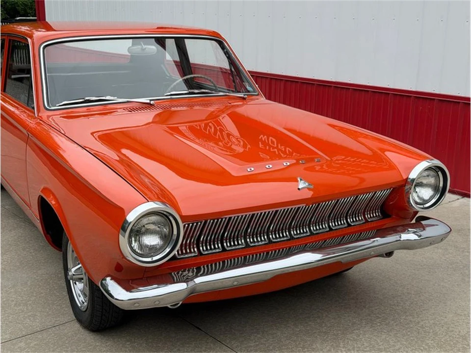 1963 Dodge Dart - Image 2 of 31