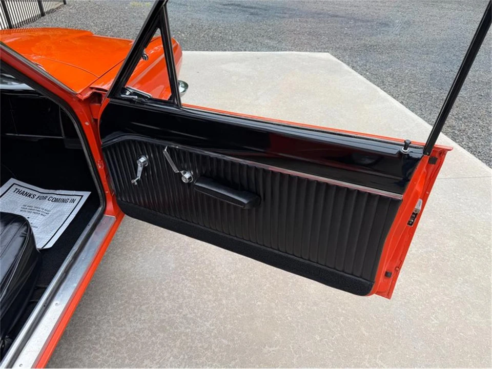 1963 Dodge Dart - Image 17 of 31