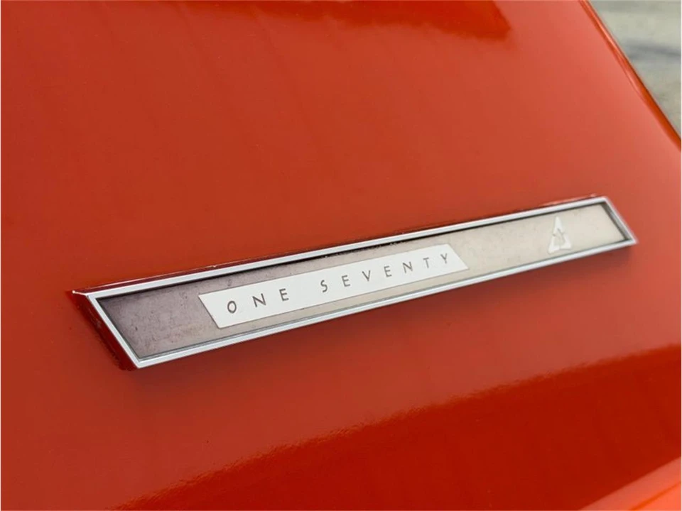 1963 Dodge Dart - Image 5 of 31