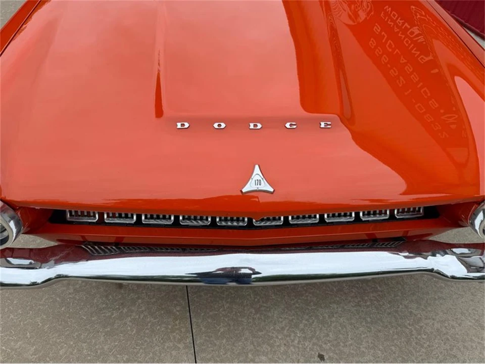 1963 Dodge Dart - Image 20 of 31
