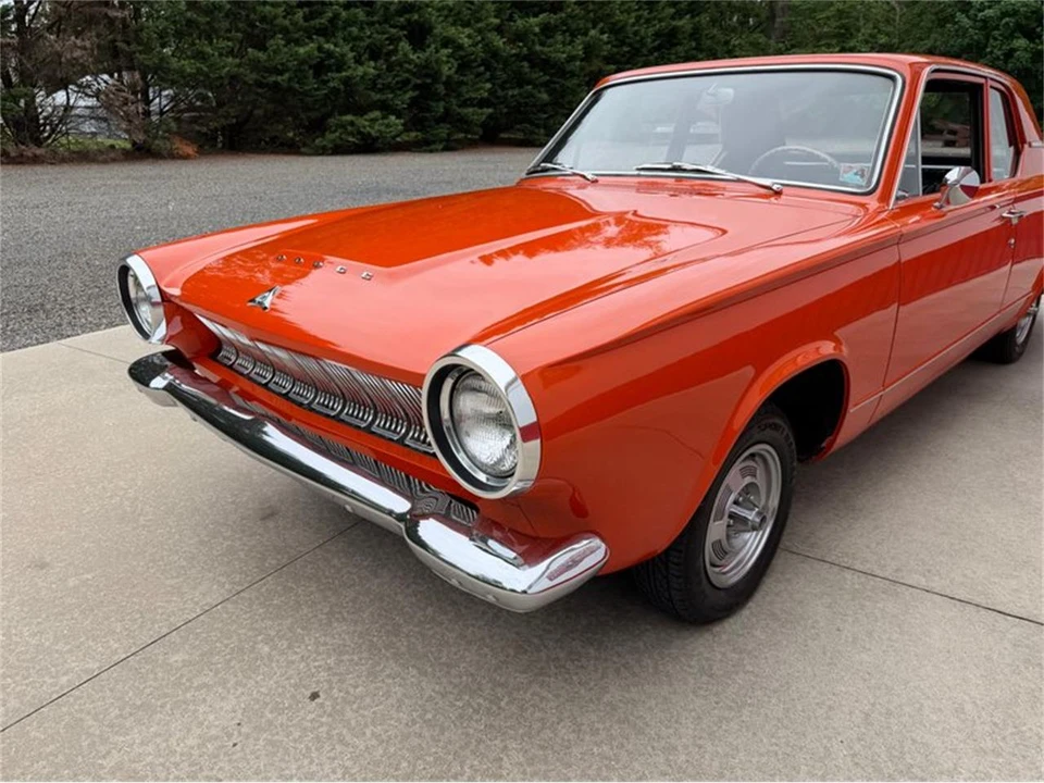1963 Dodge Dart - Image 23 of 31