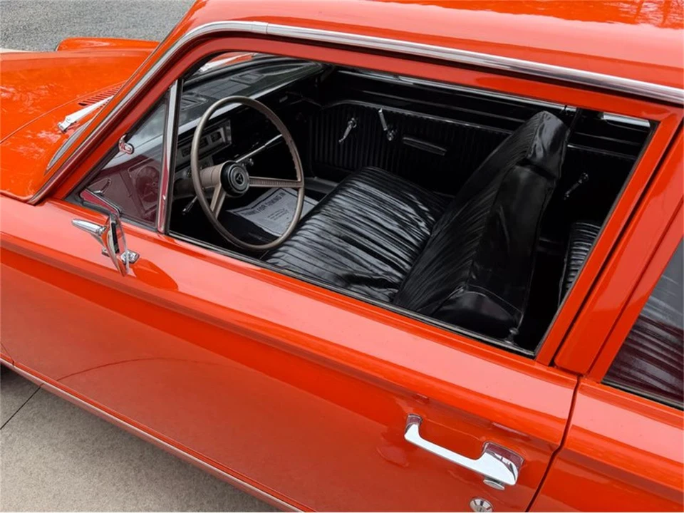 1963 Dodge Dart - Image 26 of 31