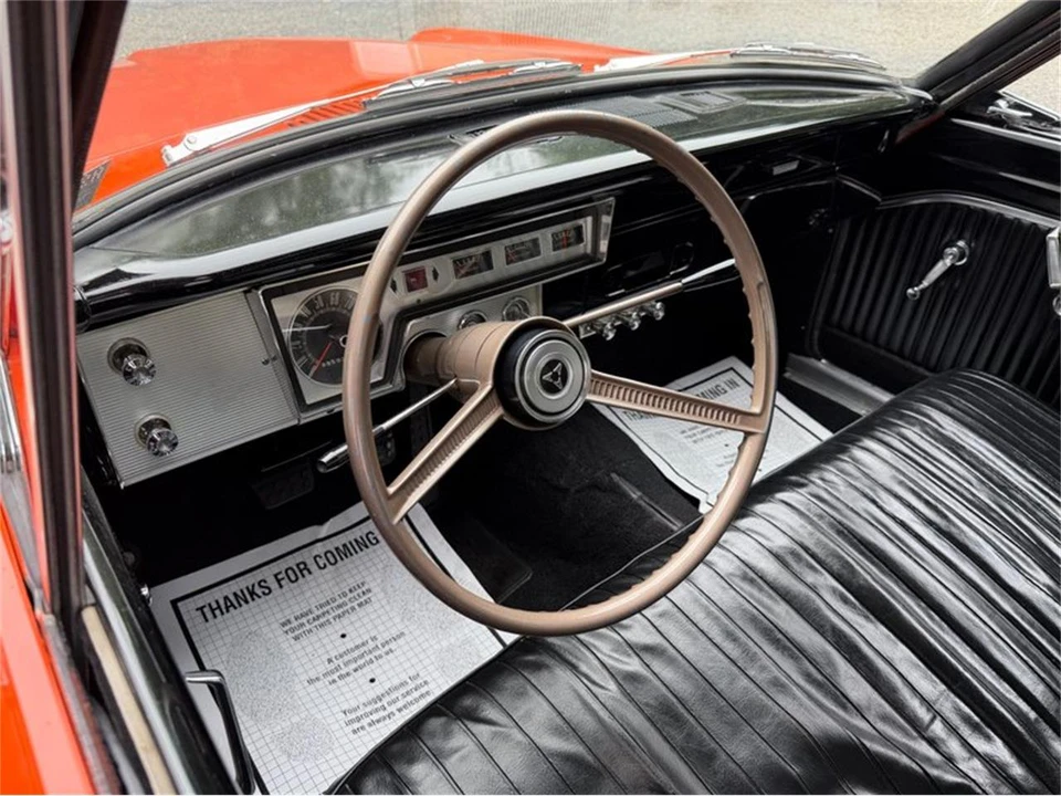 1963 Dodge Dart - Image 29 of 31