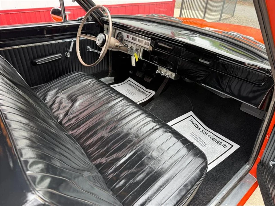 1963 Dodge Dart - Image 11 of 31