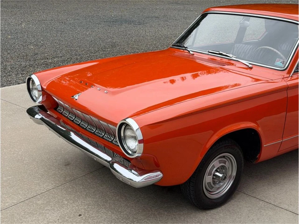 1963 Dodge Dart - Image 3 of 31