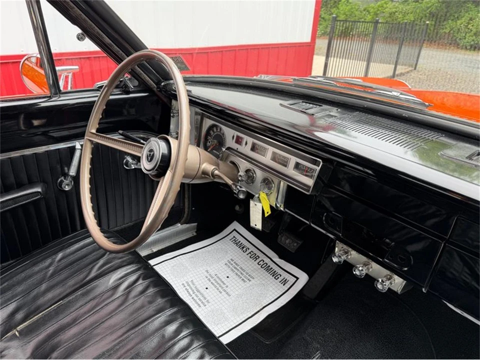 1963 Dodge Dart - Image 15 of 31