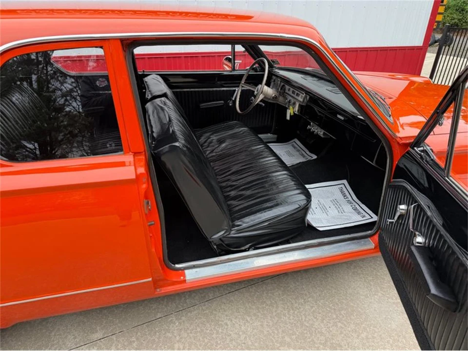 1963 Dodge Dart - Image 18 of 31