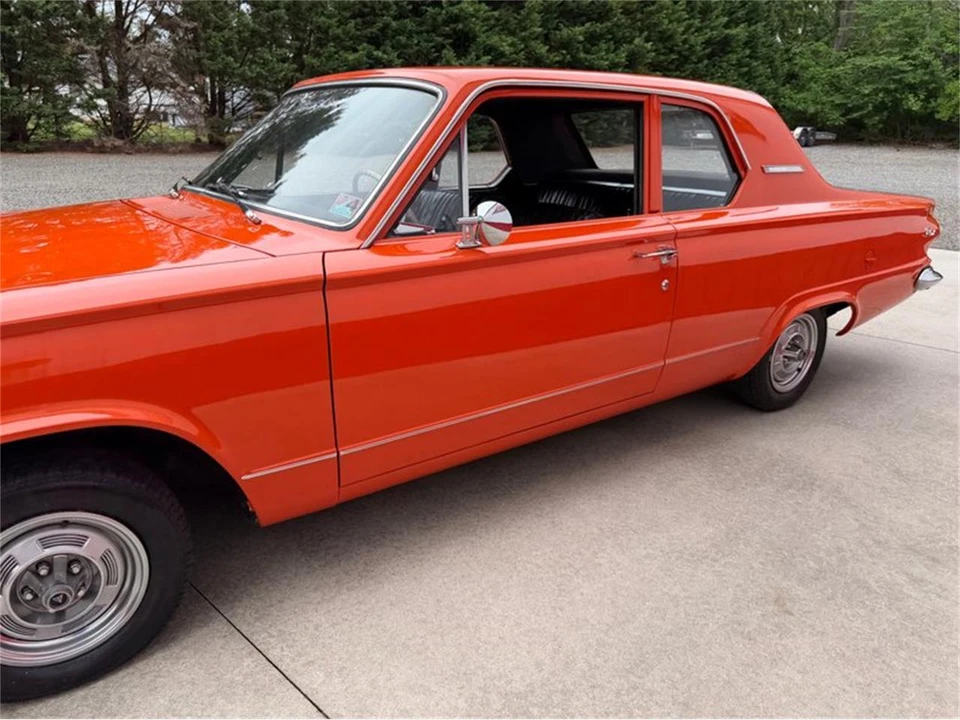 1963 Dodge Dart - Image 27 of 31