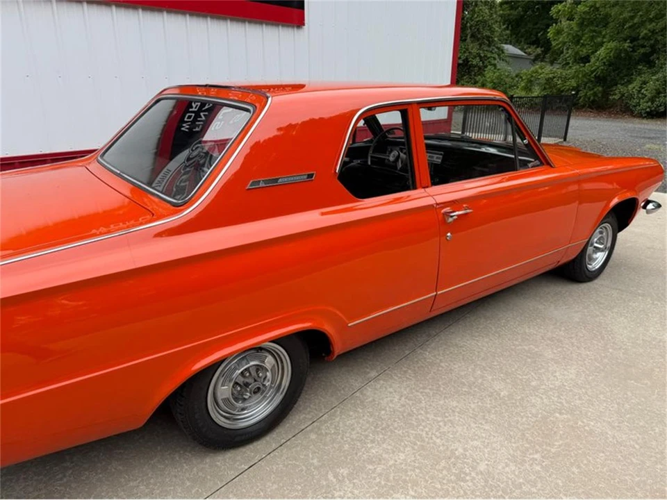 1963 Dodge Dart - Image 12 of 31