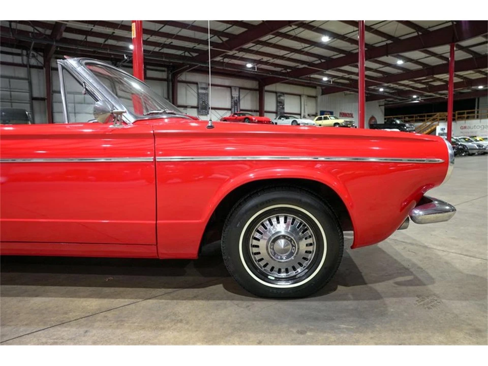 1963 Dodge Dart - Image 11 of 31