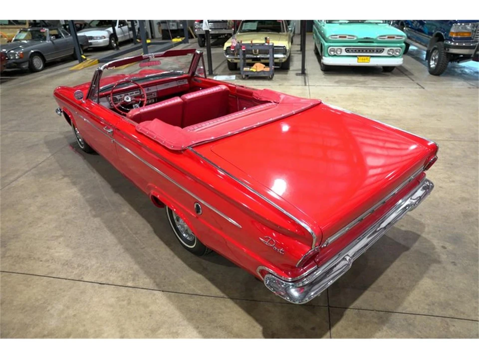 1963 Dodge Dart - Image 16 of 31