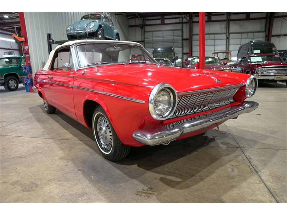 1963 Dodge Dart - Image 26 of 31