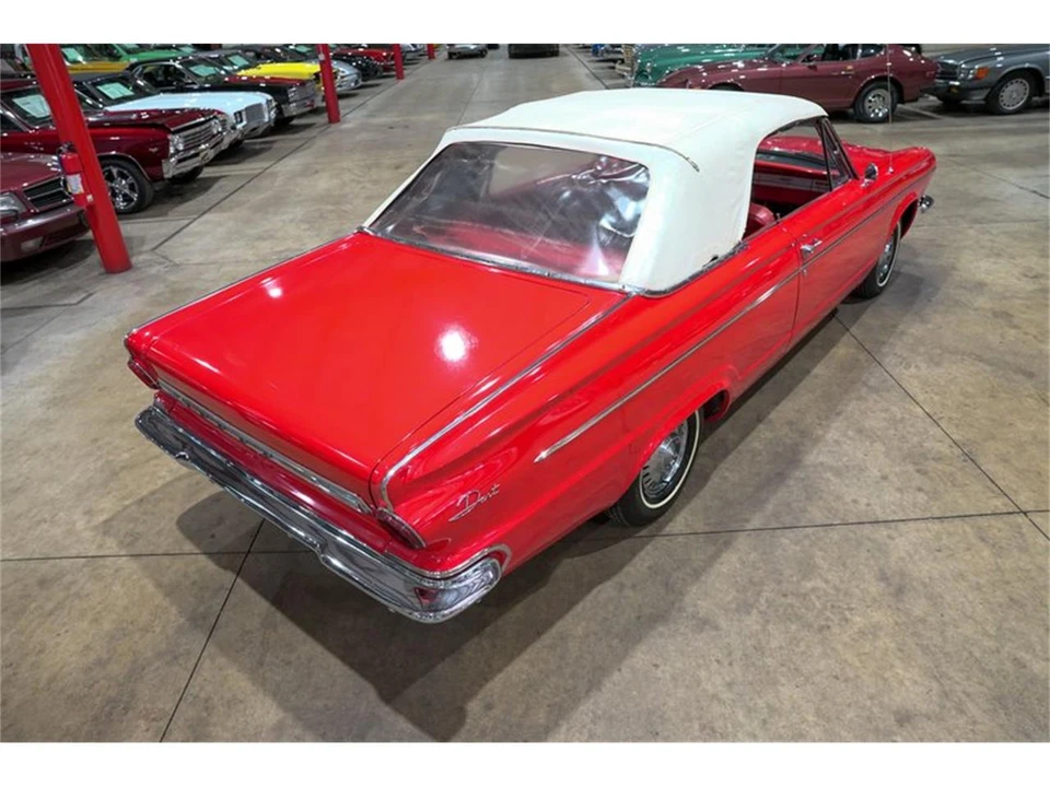 1963 Dodge Dart - Image 31 of 31