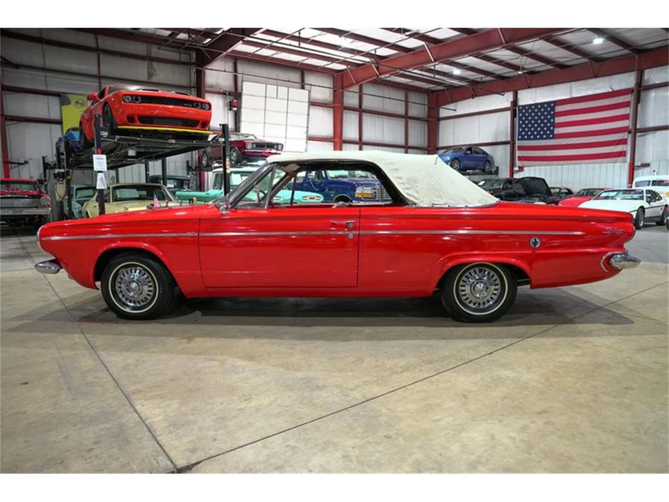 1963 Dodge Dart - Image 21 of 31