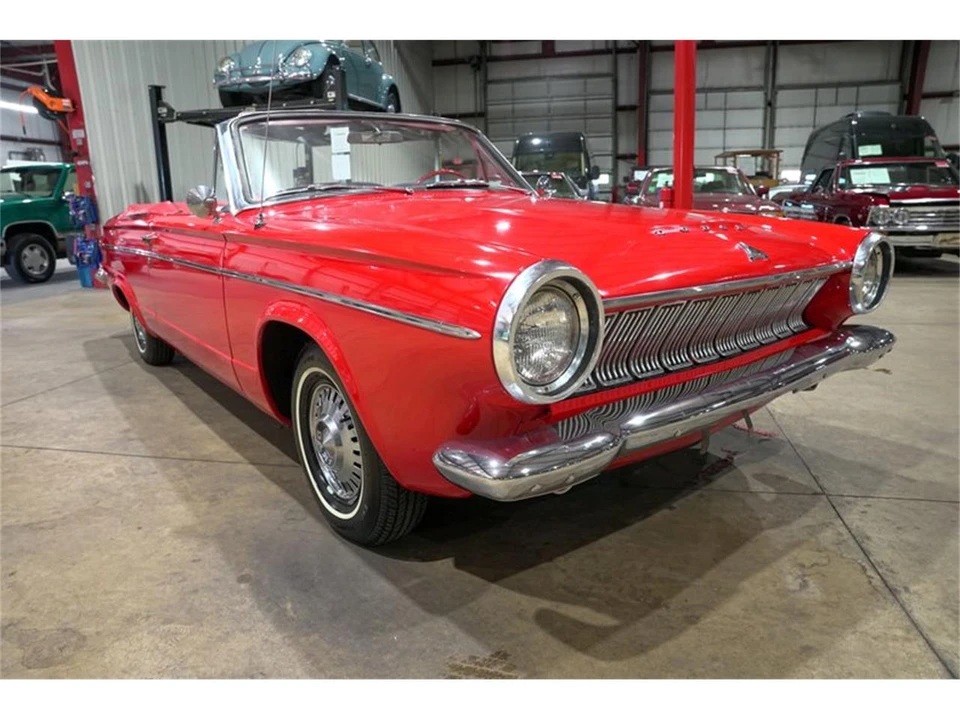 1963 Dodge Dart - Image 12 of 31