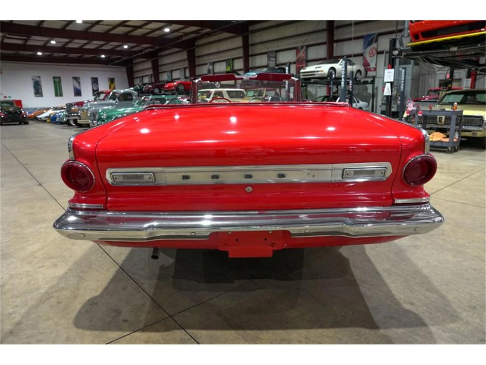1963 Dodge Dart - Image 7 of 31