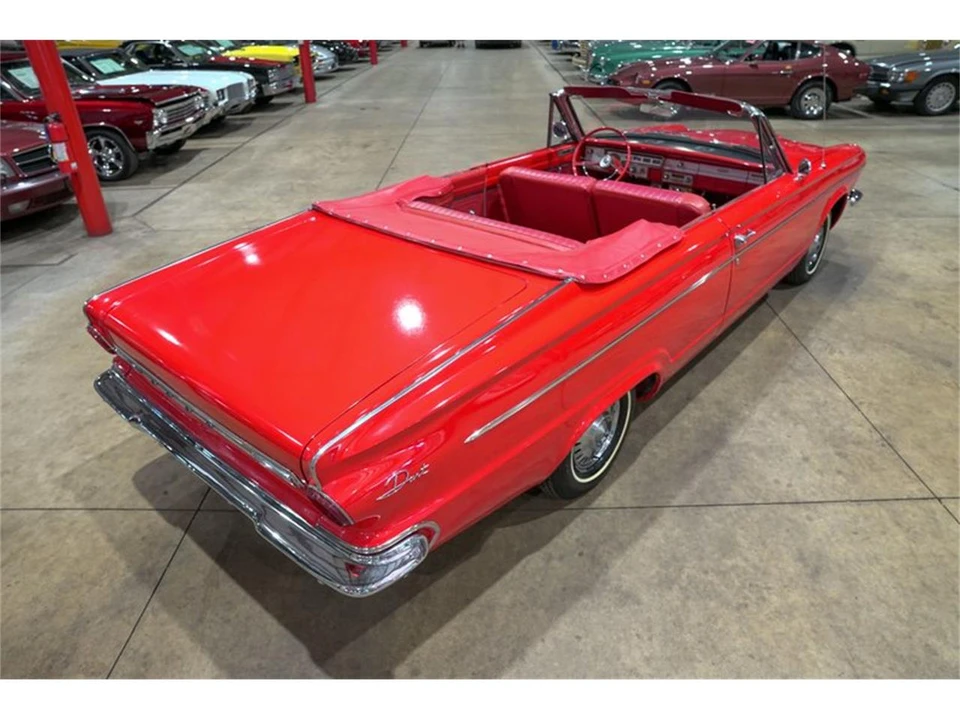 1963 Dodge Dart - Image 17 of 31