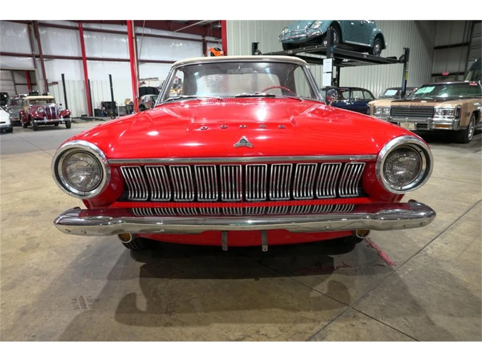 1963 Dodge Dart - Image 27 of 31