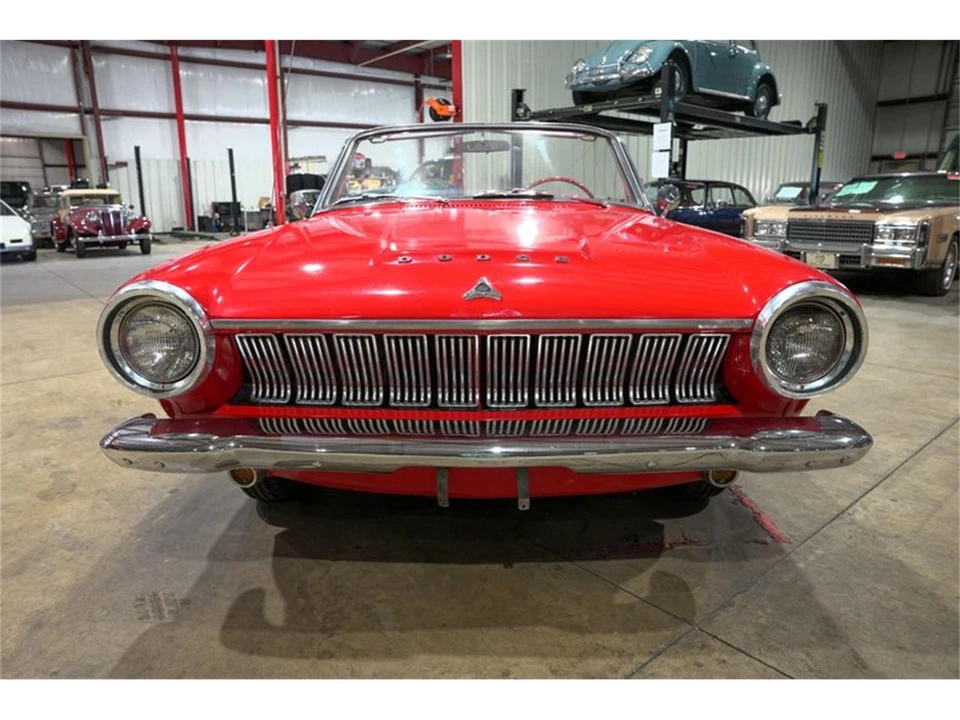 1963 Dodge Dart - Image 13 of 31