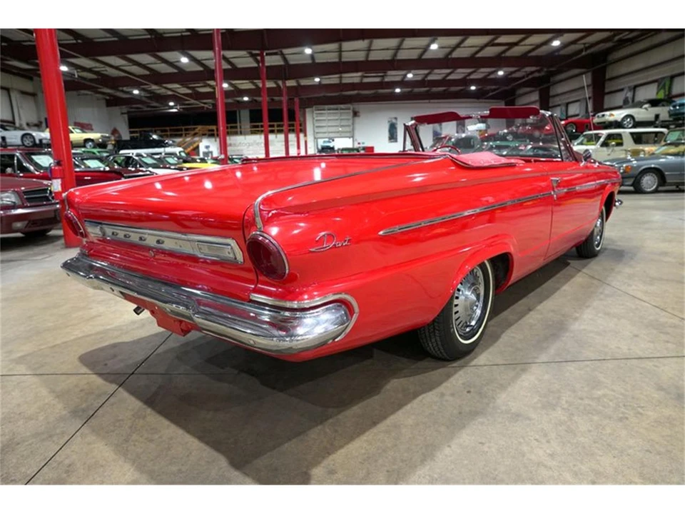 1963 Dodge Dart - Image 8 of 31